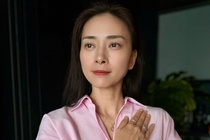 Ngo Thanh Van chia se bi u mat thai ky hinh anh