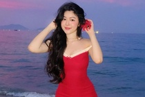Phong cach dao bien cua Lo Lem hinh anh