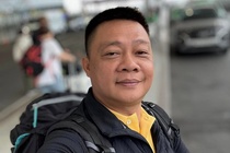 BTV Quang Minh tiep tuc len tieng vu quang cao sua hinh anh