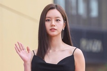 Hyeri xin loi sau tin co ban trai moi hinh anh
