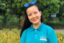 MC Minh Trang len tieng xin loi hinh anh