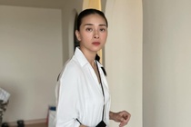 Ngo Thanh Van noi ve viec so huu biet thu xa hoa hinh anh