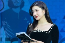 Huyen My roi K+ hinh anh