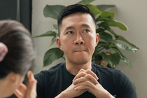 Hoang Nam thong bao tro lai lam YouTuber hinh anh