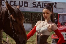 Kieu Loan hien tai hinh anh