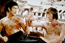 Huyen thoai vo thuat tung doi dau Ly Tieu Long qua doi hinh anh