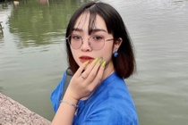 Gia dinh noi mat lien lac voi Thien Nhan hinh anh