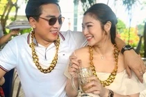 Thanh Truc gay chu y hinh anh