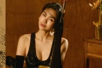 Tang Thanh Ha dinh chinh hinh anh