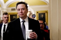 Elon Musk lan dau trai long ve Bo Hieu qua Chinh phu hinh anh