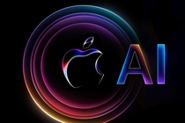 Apple bat tay voi ong lon nganh AI lap trinh hinh anh