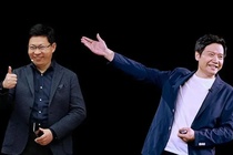 Sep Xiaomi va Huawei khau chien hinh anh