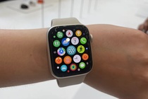 Apple Watch vua co nang cap lon hinh anh