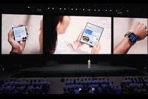 Tham vong AI cua Samsung hinh anh