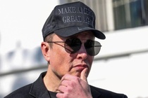Elon Musk tự làm chip