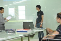 Xet tuyen diem tot nghiep THPT, co hoi nhan bang Anh hinh anh