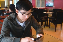 Giac mo di dong voi niem cam hung tu Flappy Bird hinh anh