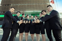 Co hoi tro thanh 'Lanh dao tuong lai OCB 2014' hinh anh