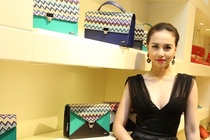 Sao dong loat lang xe phong cach zig zag mua thu dong 2014 hinh anh