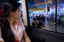 Clip ‘Qua Tet’ khien dan mang xuc dong hinh anh