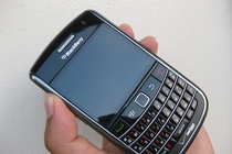 Nhung uu diem hut khach cua Blackberry 9650 hinh anh