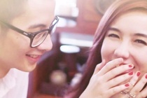 Bi quyet giu lua tinh yeu cua JVevermind hinh anh