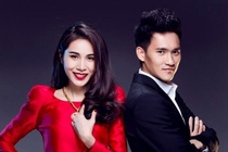 Co hoi xem chung ket cup chau Au cung Cong Vinh, Thuy Tien hinh anh