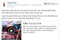Clip 'Niềm vui lan tỏa'