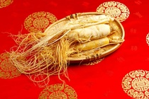 Nhan sam: Lieu phap lam dep hieu qua tu cung dinh hinh anh