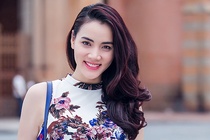 Trang Nhung, Truong Quynh Anh lam giam khao 'Perfect Beauty' hinh anh