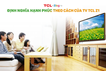 'Con loc xanh - cam' do bo thi truong TV thong minh hinh anh