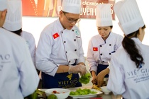 Trung cap Viet Giao hoan thanh 100% chi tieu tuyen sinh hinh anh