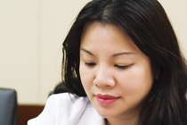 Meo nho giup ban gai tri mun boc, mun trung ca sung do hinh anh