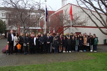 Bi quyet giup tre em du hoc mien phi 8 nam tai New Zealand hinh anh