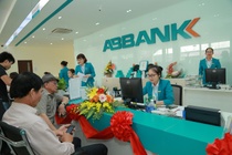 ABBank dat loi nhuan 288 ty dong nam 2016 hinh anh