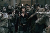 Loat zombie hung han cua series phim ‘Resident Evil’ hinh anh