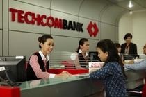Techcombank đặt mục tiêu lợi nhuận hơn 5.000 tỷ đồng năm nay