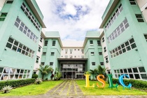 Du hoc cai thien tieng Anh tai truong LSLC, Philippines hinh anh