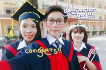 Trao luu ‘nhin lai mot nam’ dang hot cua gioi tre hinh anh