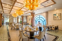 Vinpearl nang cap toan he thong len chuan 5 sao quoc te hinh anh
