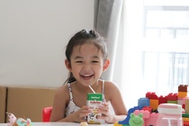 Cau chuyen khai pha thi truong sua bot pha san tai Viet Nam hinh anh