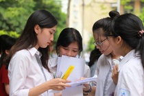 3 tieu chi giup hoc sinh Ha Noi chon truong THPT hinh anh