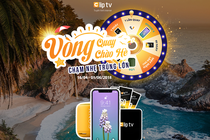 Trung iPhone X va nhieu qua tang gia tri khi su dung Clip TV hinh anh