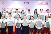 9 guong mat dai dien TP.HCM tham gia ‘Nha lanh dao tre chau A 2018’ hinh anh