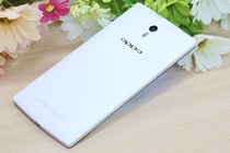Find X - mẫu máy cao cấp đánh dấu sự trở lại của Oppo