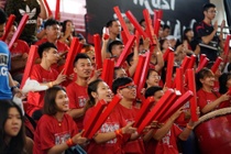 Saigon Heat va ngon lua dong hanh khong bao gio tat tai VBA 2018 hinh anh