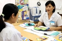 Nang cao nhan thuc gioi tre ve suc khoe sinh san va ngua thai hinh anh