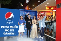 Pepsi Muoi truyen cam hung 'mo Tet dam da' hinh anh