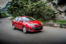 Toyota uu dai lon cho nhieu mau xe trong thang 3 hinh anh