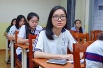 Cach de duoc xet tuyen thang Dai hoc Kinh te TP.HCM hinh anh